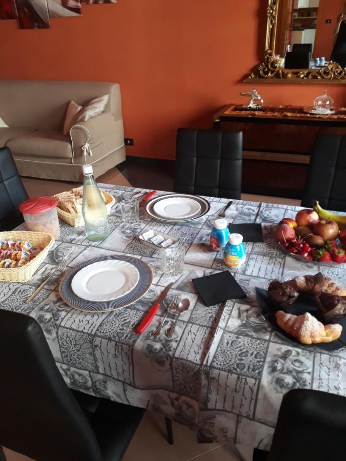 Chialesi Bed & Breakfast Монополи Екстериор снимка