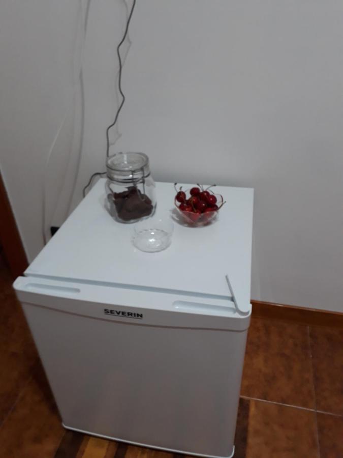 Chialesi Bed & Breakfast Монополи Екстериор снимка