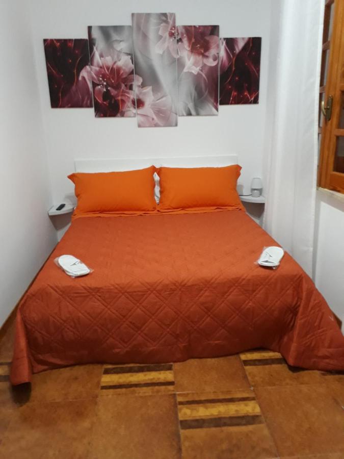 Chialesi Bed & Breakfast Монополи Екстериор снимка