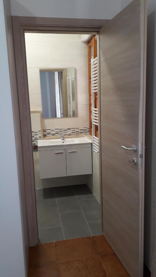 Chialesi Bed & Breakfast Монополи Екстериор снимка
