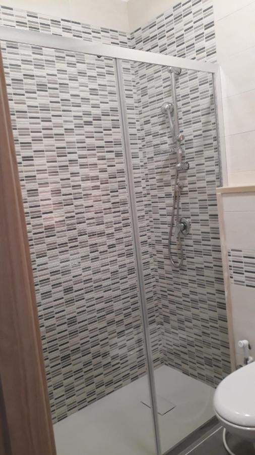Chialesi Bed & Breakfast Монополи Екстериор снимка