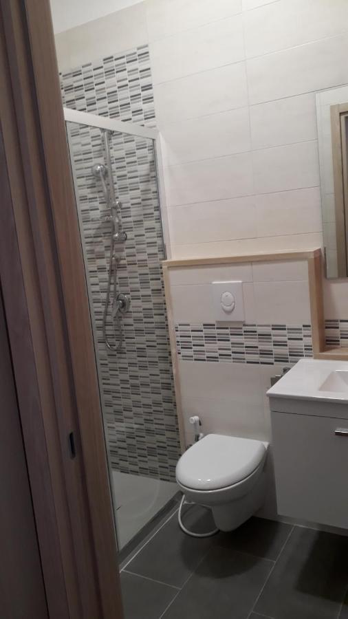 Chialesi Bed & Breakfast Монополи Екстериор снимка